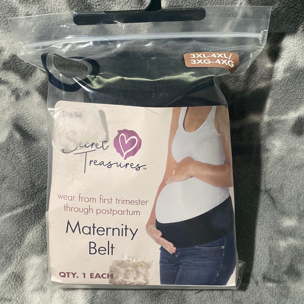 Maternity Belt